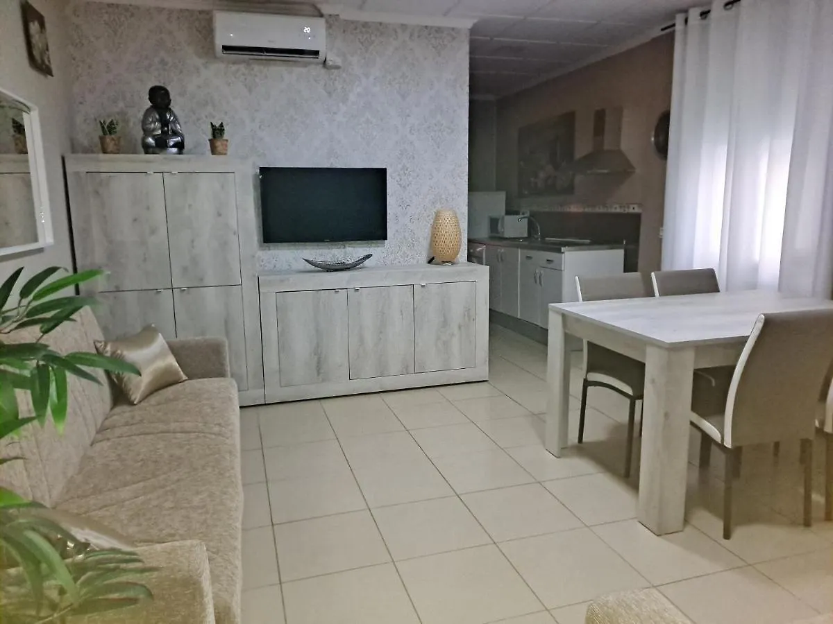 Trip Barcelona Spain Apartment
