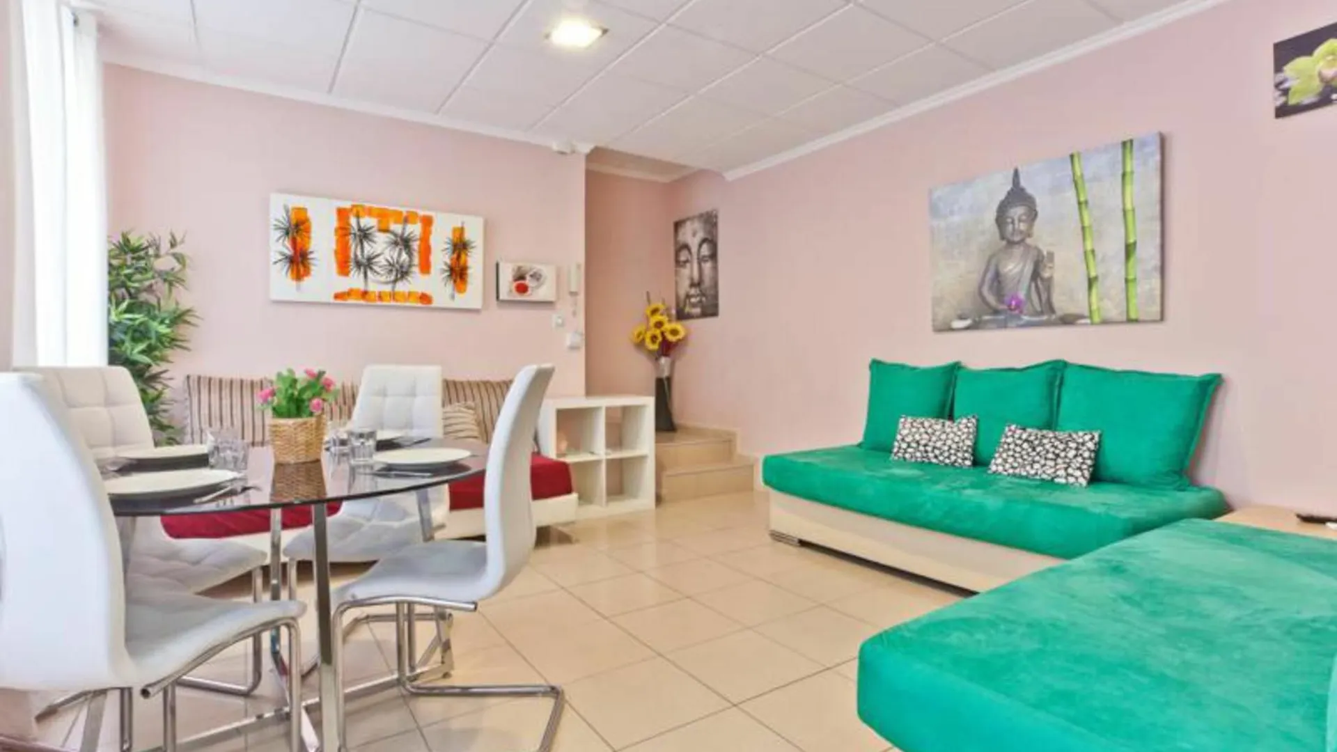 Apartament Trip Barcelona Spain