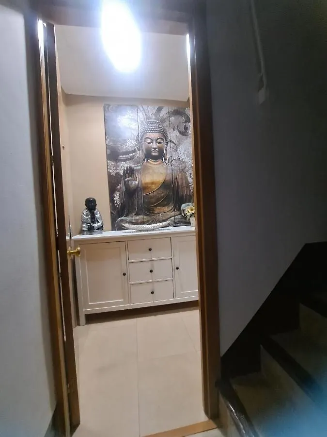 Apartment Trip Barcelona Spain