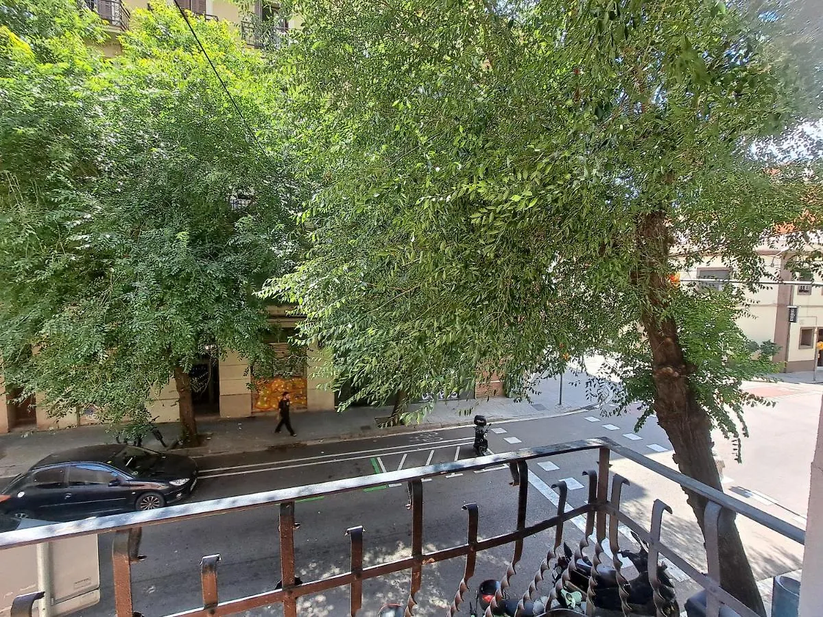 Apartment Trip Barcelona Spain