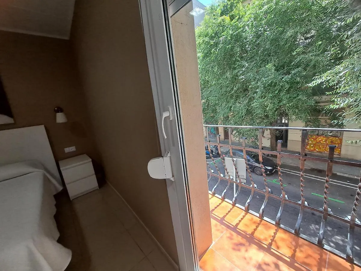 Trip Barcelona Spain