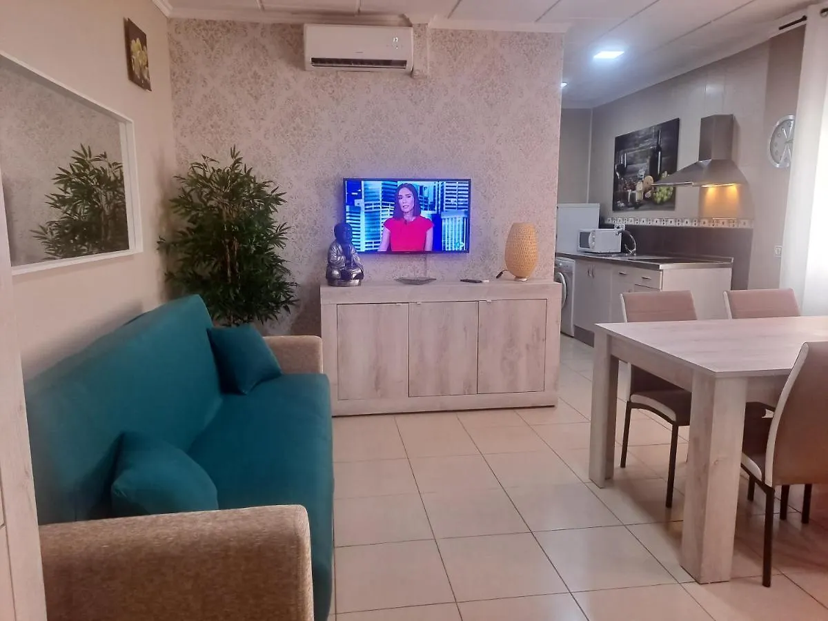 Trip Barcelona Spain Apartment
