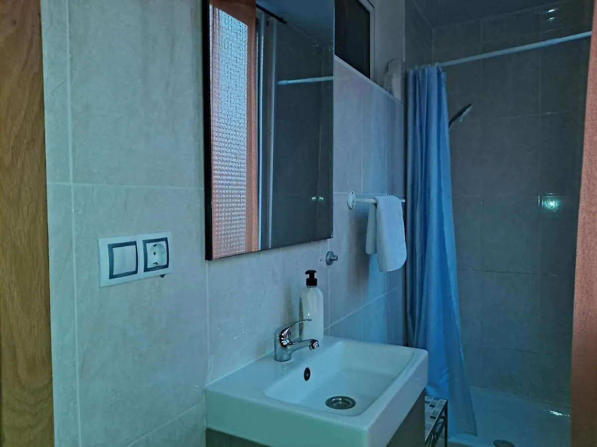 Trip Barcelona Spain Apartment