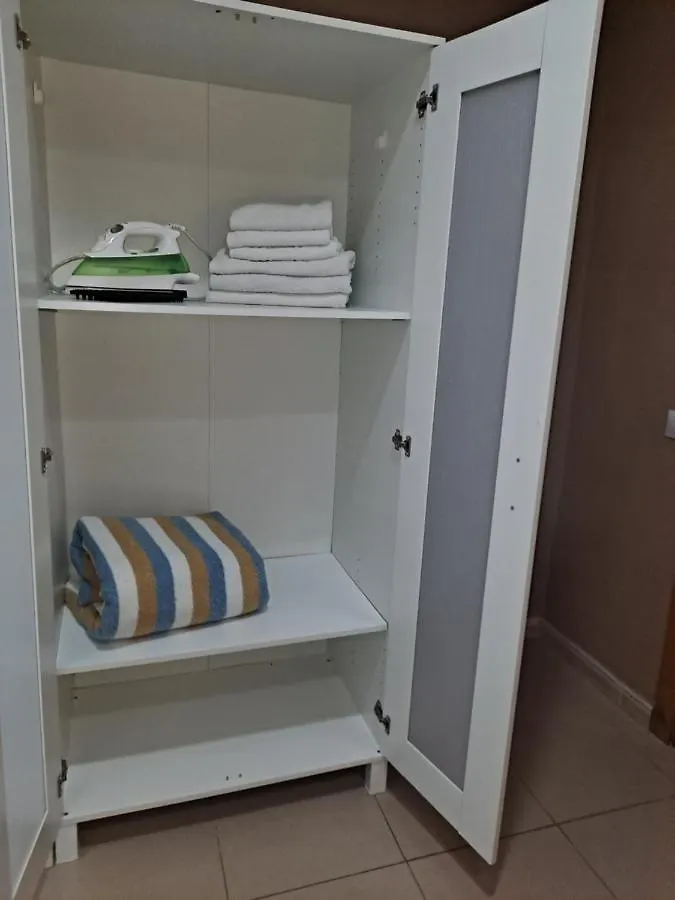 Apartman Trip Barcelona Spain
