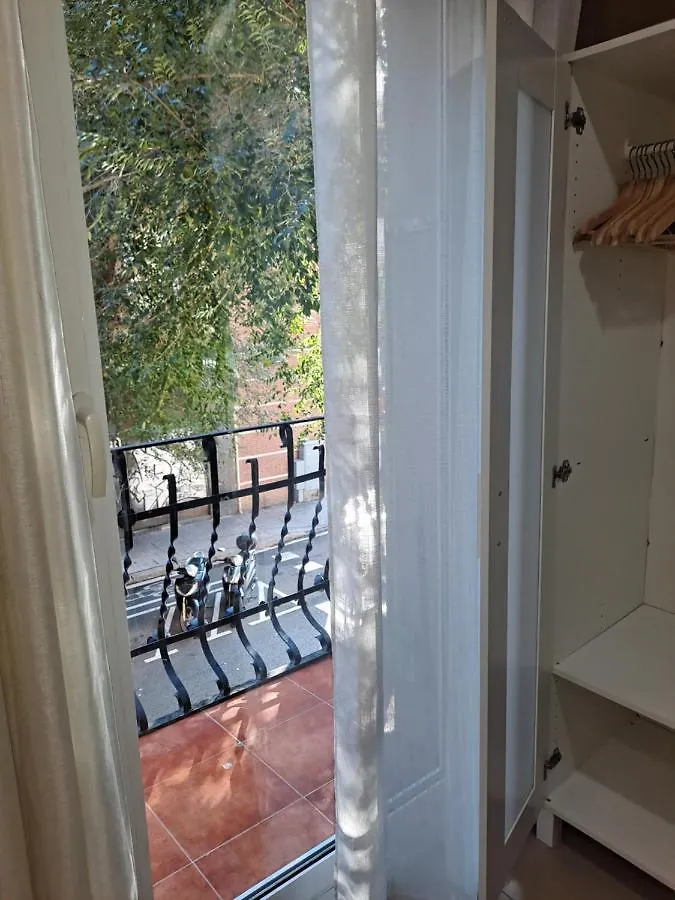 Trip Barcelona Spain Apartman
