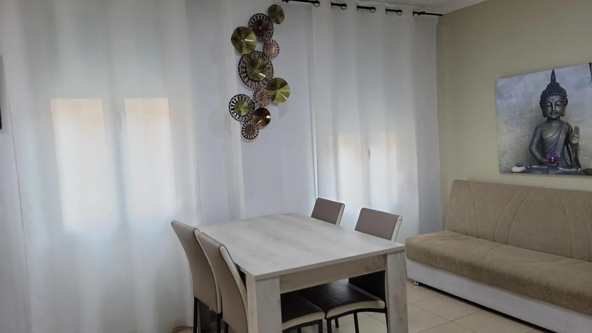 Trip Barcelona Spain Apartman